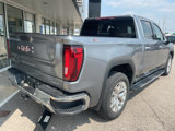 Used 2021 GMC Sierra 1500 SLT w/ SLT Premium Plus Package image 3