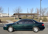 Used 1999 Honda Accord EX image 2