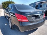 Used 2015 Hyundai Equus Signature image 2