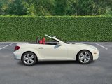Used 2010 Mercedes-Benz SLK 350 image 2