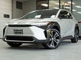 Used 2024 Toyota bZ4X AWD image 2