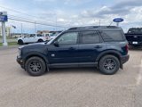 Used 2022 Ford Bronco Sport Big Bend w/ Convenience Package image 2
