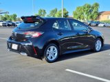 Certified 2019 Toyota Corolla SE image 4