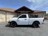 Used 2016 RAM 1500 Tradesman w/ Chrome Appearance Group image 2