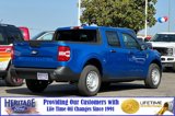 New 2025 Ford Maverick XL image 4