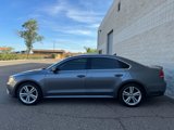 Used 2015 Volkswagen Passat TDI SE image 5