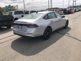 New 2025 Honda Accord SE image 5