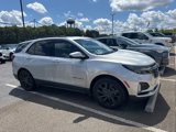 Used 2022 Chevrolet Equinox RS image 3