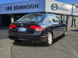Used 2007 Honda Civic LX image 5