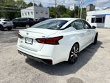 Used 2021 Nissan Altima 2.5 SR w/ SR Premium Package image 5