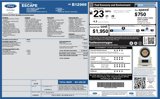 Used 2016 Ford Escape Titanium w/ Equipment Group 301A image 5