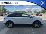 Used 2013 Lincoln MKX AWD image 4