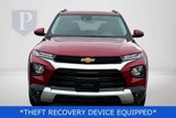 Certified 2021 Chevrolet TrailBlazer LT w/ Convenience Package image 4