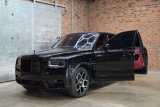 Used 2022 Rolls-Royce Cullinan image 3