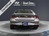 Certified 2023 Hyundai Elantra Limited w/ Cargo Package image 4