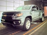 Used 2022 Chevrolet Colorado LT w/ Fleet Safety Package image 2