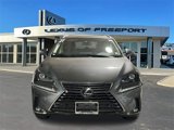 Used 2021 Lexus NX 300 AWD w/ Comfort Package image 2
