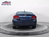 Used 2014 Chevrolet Cruze LS image 4