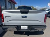 Used 2017 Ford F150 XLT w/ Equipment Group 301A Mid image 4