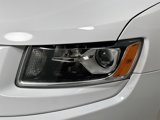 Used 2015 Jeep Grand Cherokee Limited w/ Trailer Tow Group IV image 2