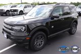 Used 2024 Ford Bronco Sport Big Bend image 6