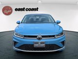 New 2025 Volkswagen Jetta SEL image 2
