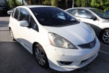 Used 2009 Honda Fit Sport image 5