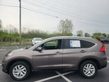 Used 2015 Honda CR-V EX-L image 2