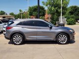 Used 2019 INFINITI QX50 Luxe w/ Navigation Package image 5