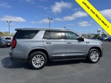 Used 2022 GMC Yukon SLT w/ SLT Luxury Package image 5