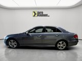 Used 2015 Mercedes-Benz E 250 BlueTEC Sedan image 3