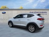 Used 2016 Hyundai Tucson SE w/ Option Group 02 image 6