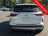 Used 2019 INFINITI QX50 Essential w/ Premium Heat Package image 5