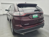Used 2018 Ford Edge Titanium w/ Technology Package image 6