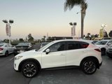 Used 2016 MAZDA CX-5 Grand Touring image 2