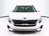 Used 2021 Kia Seltos LX image 2
