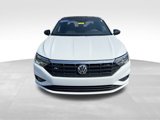 Used 2021 Volkswagen Jetta R-Line image 3