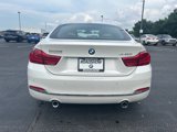 Used 2018 BMW 440i Gran Coupe image 4