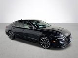 Used 2021 Hyundai Sonata Limited w/ Preferred Accessory Package image 4