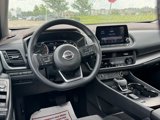 Used 2023 Nissan Rogue SV image 3