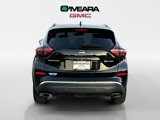 Used 2023 Nissan Murano SV image 4