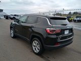 New 2025 Jeep Compass Sport image 3