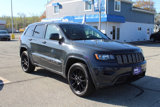 Used 2017 Jeep Grand Cherokee Altitude image 5