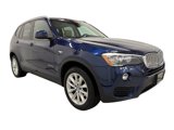 Used 2016 BMW X3 xDrive28i image 3