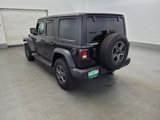 Used 2018 Jeep Wrangler Unlimited Sport S image 5