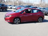 Used 2022 Nissan Leaf SV Plus image 3