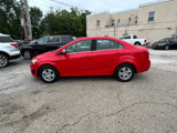 Used 2014 Chevrolet Sonic LT image 4