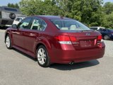 Used 2014 Subaru Legacy 2.5i Premium image 5