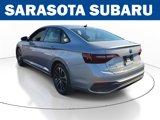 Used 2022 Volkswagen Jetta Sport image 4
