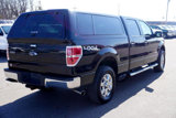 Used 2013 Ford F150 XLT w/ XLT Chrome Pkg image 5